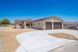 1232 N Lake Havasu Ave, Lake Havasu City, AZ 86404 - Photo 1