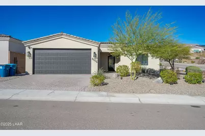 8005 Corte De Las Flores, Lake Havasu City, AZ 86406 - Photo 1