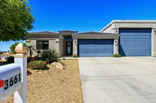 3661 Texoma Dr, Lake Havasu City, AZ 86404 - Photo 1