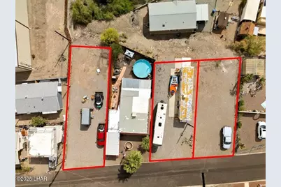 31628 Crows Nest Dr Dr, Parker, AZ 85344 - Photo 1