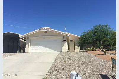 4216 Challenger Dr, Lake Havasu City, AZ 86406 - Photo 1