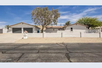 2890 Wanderlust Ln, Lake Havasu City, AZ 86403 - Photo 1