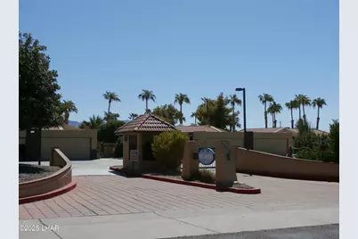 1402 S McCulloch Blvd #31, Lake Havasu City, AZ 86403 - Photo 1
