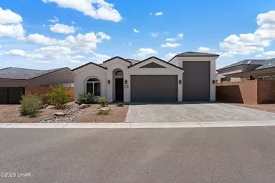 4723 N Banyan Ct, Lake Havasu City, AZ 86404 - Photo 1