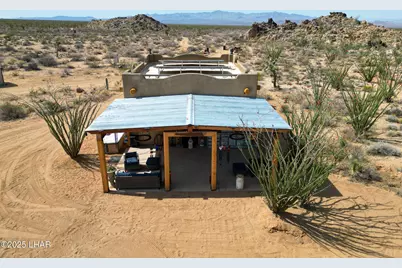 15721 S Roy Rogers Rd, Yucca, AZ 86438 - Photo 1