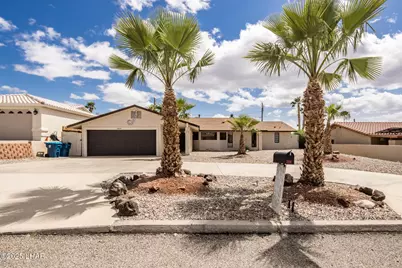 3008 Jamaica Blvd S, Lake Havasu City, AZ 86406 - Photo 1