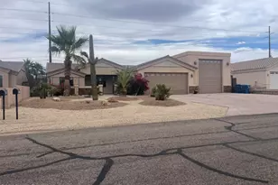 1564 Mandarin Dr, Lake Havasu City, AZ 86404 - Photo 1