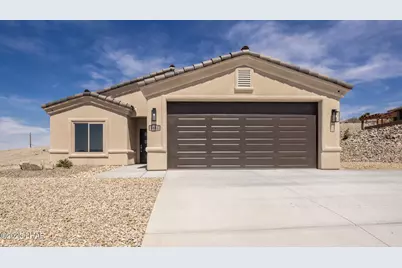 3461 Antelope Dr, Lake Havasu City, AZ 86404 - Photo 1