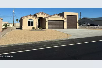 3315 Kiowa Blvd S, Lake Havasu City, AZ 86404 - Photo 1