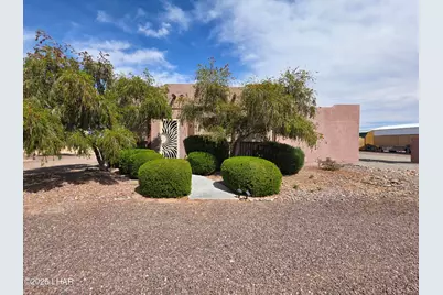 49203 Ranegras Pl, Bouse, AZ 85325 - Photo 1