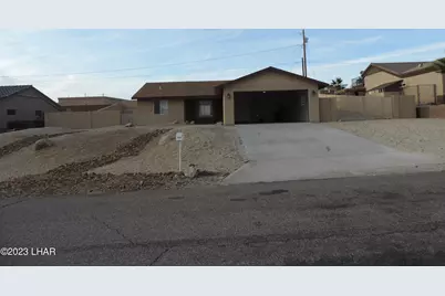 2953 Hidden Valley Dr, Lake Havasu City, AZ 86404 - Photo 1