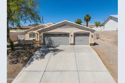 3849 Bear Dr, Lake Havasu City, AZ 86406 - Photo 1