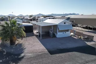 11 Saguaro Ln, Quartzsite, AZ 85346 - Photo 1