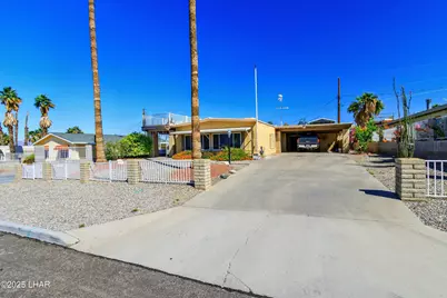 2539 Anita Ave, Lake Havasu City, AZ 86404 - Photo 1