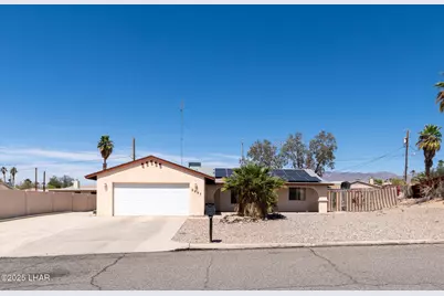 2897 Castaway Dr, Lake Havasu City, AZ 86406 - Photo 1