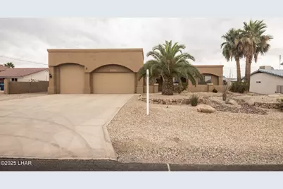2056 Donner Bay, Lake Havasu City, AZ 86406 - Photo 1