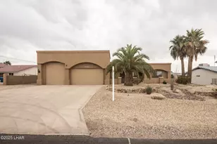 2056 Donner Bay, Lake Havasu City, AZ 86406 - Photo 1