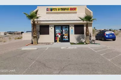 3841 Chemehuevi Blvd, Lake Havasu City, AZ 86406 - Photo 1