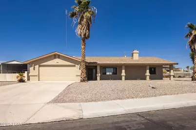 3580 Red Cloud Dr, Lake Havasu City, AZ 86406 - Photo 1