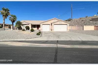 2971 Bowie Dr, Lake Havasu City, AZ 86404 - Photo 1