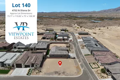 4752 N Diana Ave, Lake Havasu City, AZ 86404 - Photo 1