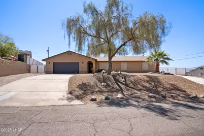 3408 Offshore Dr, Lake Havasu City, AZ 86406 - Photo 1
