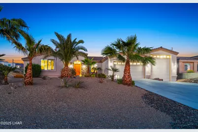 3940 Duke Dr, Lake Havasu City, AZ 86404 - Photo 1