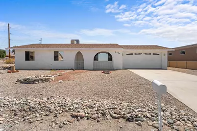 2230 Hillside Dr, Lake Havasu City, AZ 86404 - Photo 1