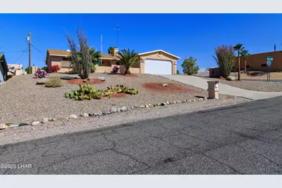 3199 Horseshoe Canyon Dr, Lake Havasu City, AZ 86406 - Photo 1
