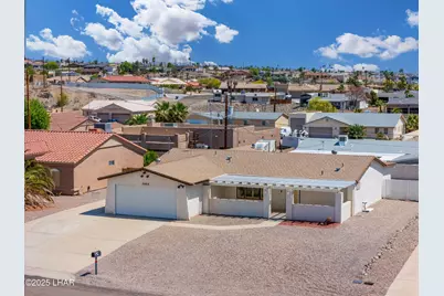 2888 Hidden Valley Dr, Lake Havasu City, AZ 86404 - Photo 1
