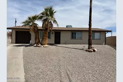 3756 Sunny Ridge Cir, Lake Havasu City, AZ 86406 - Photo 1