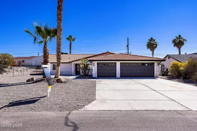 4026 Ravello Dr, Lake Havasu City, AZ 86406 - Photo 1