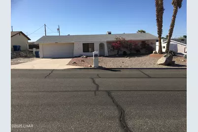 3312 Date Palm Dr, Lake Havasu City, AZ 86404 - Photo 1