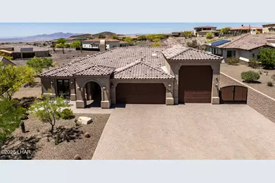 4040 Avienda Del Sol, Lake Havasu City, AZ 86406 - Photo 1