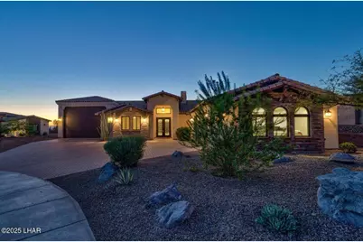 4050 Avienda Del Sol, Lake Havasu City, AZ 86406 - Photo 1