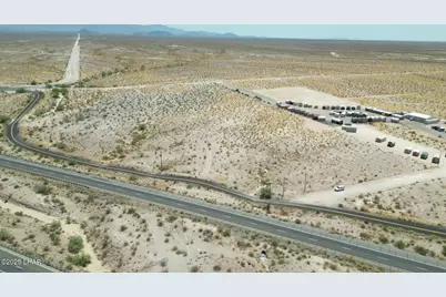 15000 Frontage Rd, Yucca, AZ 86438 - Photo 1
