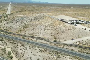 15000 Frontage Rd, Yucca, AZ 86438 - Photo 1