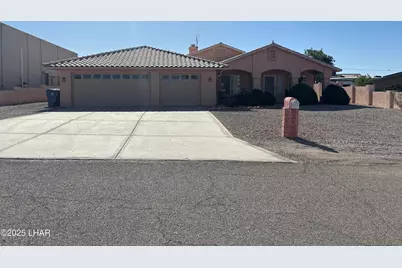 3762 Solar Dr, Lake Havasu City, AZ 86406 - Photo 1