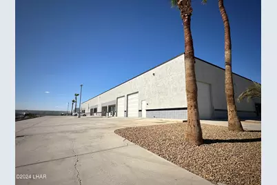 2175 N Kiowa Blvd N #105, Lake Havasu City, AZ 86403 - Photo 1