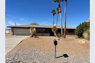 3355 Desert Dr, Lake Havasu City, AZ 86404 - Photo 1
