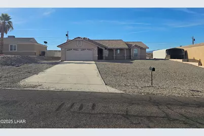 1848 Palo Verde Blvd N, Lake Havasu City, AZ 86404 - Photo 1