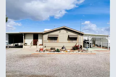 676 Hagley Loop, Quartzsite, AZ 85346 - Photo 1
