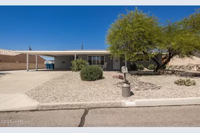 2875 Cisco Dr N, Lake Havasu City, AZ 86403 - Photo 1