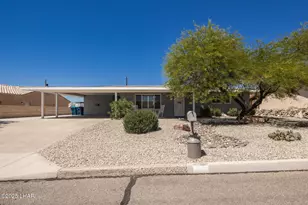 2875 Cisco Dr N, Lake Havasu City, AZ 86403 - Photo 1