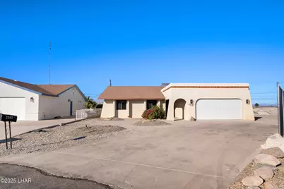 2687 Inca Ln, Lake Havasu City, AZ 86406 - Photo 1