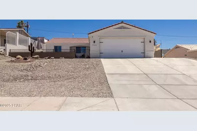2764 Daytona Ave, Lake Havasu City, AZ 86403 - Photo 1