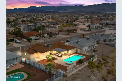 3767 Comet Dr, Lake Havasu City, AZ 86406 - Photo 1