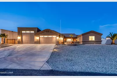 1140 Macaw Dr, Lake Havasu City, AZ 86404 - Photo 1