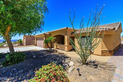 3993 Azul Dr, Lake Havasu City, AZ 86406 - Photo 1