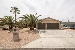 1489 Blackfoot Ln N, Lake Havasu City, AZ 86406 - Photo 1